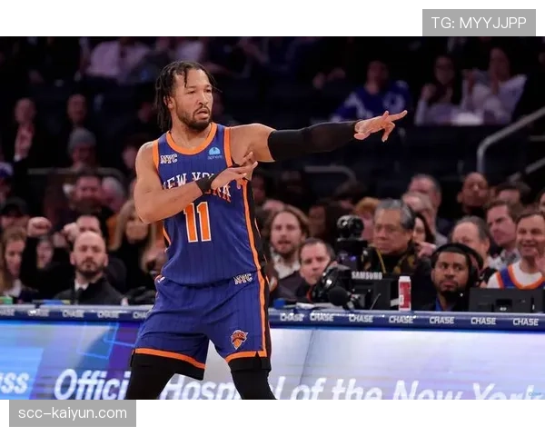 深度复盘：凯尔特人防守体系如何成功限制尼克斯核心布伦森