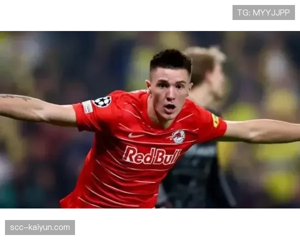 罗马诺：马赛已与莱比锡前锋塞斯科就夏季转会达成个人条款